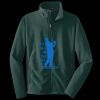 Youth Value Fleece Jacket Thumbnail