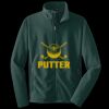 Youth Value Fleece Jacket Thumbnail