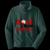 Youth Value Fleece Jacket Thumbnail