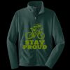 Youth Value Fleece Jacket Thumbnail