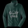Youth Value Fleece Jacket Thumbnail