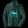 Youth Value Fleece Jacket Thumbnail