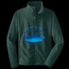 Youth Value Fleece Jacket Thumbnail