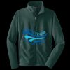 Youth Value Fleece Jacket Thumbnail
