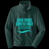 Youth Value Fleece Jacket Thumbnail