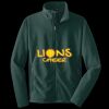 Youth Value Fleece Jacket Thumbnail