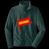 Youth Value Fleece Jacket Thumbnail