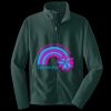 Youth Value Fleece Jacket Thumbnail