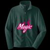 Youth Value Fleece Jacket Thumbnail