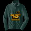 Youth Value Fleece Jacket Thumbnail