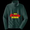 Youth Value Fleece Jacket Thumbnail