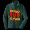 Youth Value Fleece Jacket Thumbnail