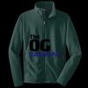 Youth Value Fleece Jacket Thumbnail