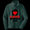 Youth Value Fleece Jacket Thumbnail