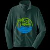 Youth Value Fleece Jacket Thumbnail