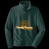 Youth Value Fleece Jacket Thumbnail