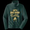 Youth Value Fleece Jacket Thumbnail