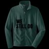 Youth Value Fleece Jacket Thumbnail