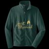 Youth Value Fleece Jacket Thumbnail