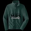 Youth Value Fleece Jacket Thumbnail