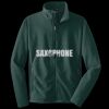 Youth Value Fleece Jacket Thumbnail