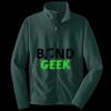Youth Value Fleece Jacket Thumbnail