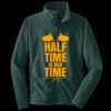 Youth Value Fleece Jacket Thumbnail