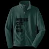 Youth Value Fleece Jacket Thumbnail