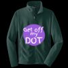 Youth Value Fleece Jacket Thumbnail