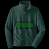 Youth Value Fleece Jacket Thumbnail