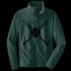 Youth Value Fleece Jacket Thumbnail