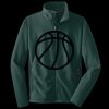 Youth Value Fleece Jacket Thumbnail