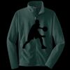 Youth Value Fleece Jacket Thumbnail