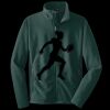 Youth Value Fleece Jacket Thumbnail