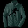 Youth Value Fleece Jacket Thumbnail