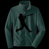 Youth Value Fleece Jacket Thumbnail