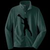 Youth Value Fleece Jacket Thumbnail