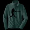 Youth Value Fleece Jacket Thumbnail