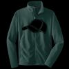 Youth Value Fleece Jacket Thumbnail