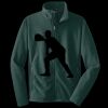 Youth Value Fleece Jacket Thumbnail