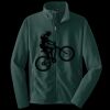 Youth Value Fleece Jacket Thumbnail