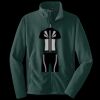 Youth Value Fleece Jacket Thumbnail