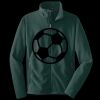 Youth Value Fleece Jacket Thumbnail