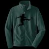 Youth Value Fleece Jacket Thumbnail