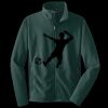 Youth Value Fleece Jacket Thumbnail