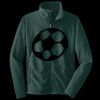 Youth Value Fleece Jacket Thumbnail