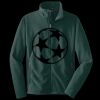 Youth Value Fleece Jacket Thumbnail