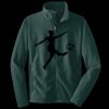 Youth Value Fleece Jacket Thumbnail