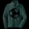 Youth Value Fleece Jacket Thumbnail