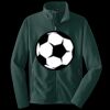 Youth Value Fleece Jacket Thumbnail